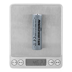 18650 3200mAh 3.7V Battery (2pcs) for TX16S / Boxer / TX12/ Pocket / MT12 Radios