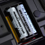 18650 3200mAh 3.7V Battery (2pcs) for TX16S / Boxer / TX12/ Pocket / MT12 Radios