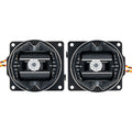 AG01 NANO CNC Hall Gimbals for Pocket Radio