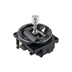 AG01 NANO CNC Hall Gimbals for Pocket Radio