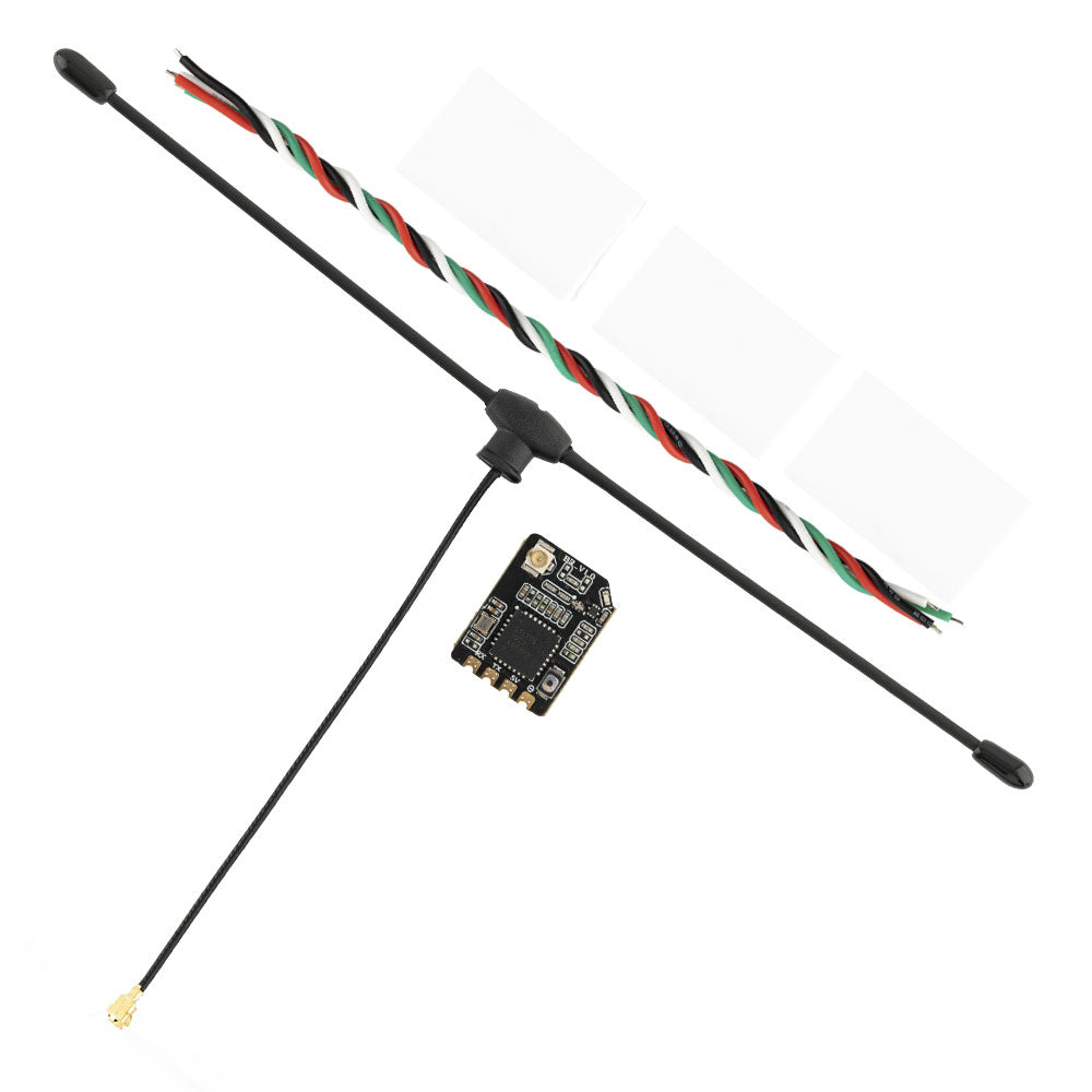 Bandit BR1 ExpressLRS 915MHz Receiver