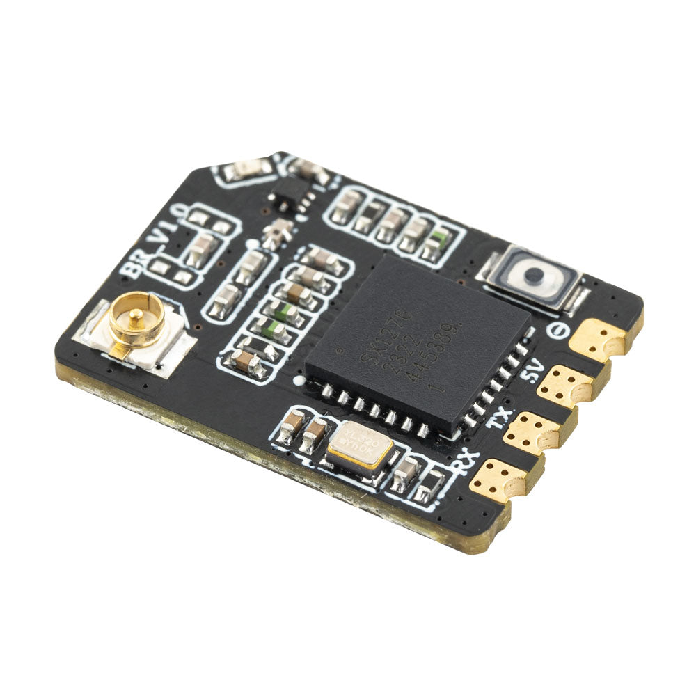 Bandit BR1 ExpressLRS 915MHz Receiver