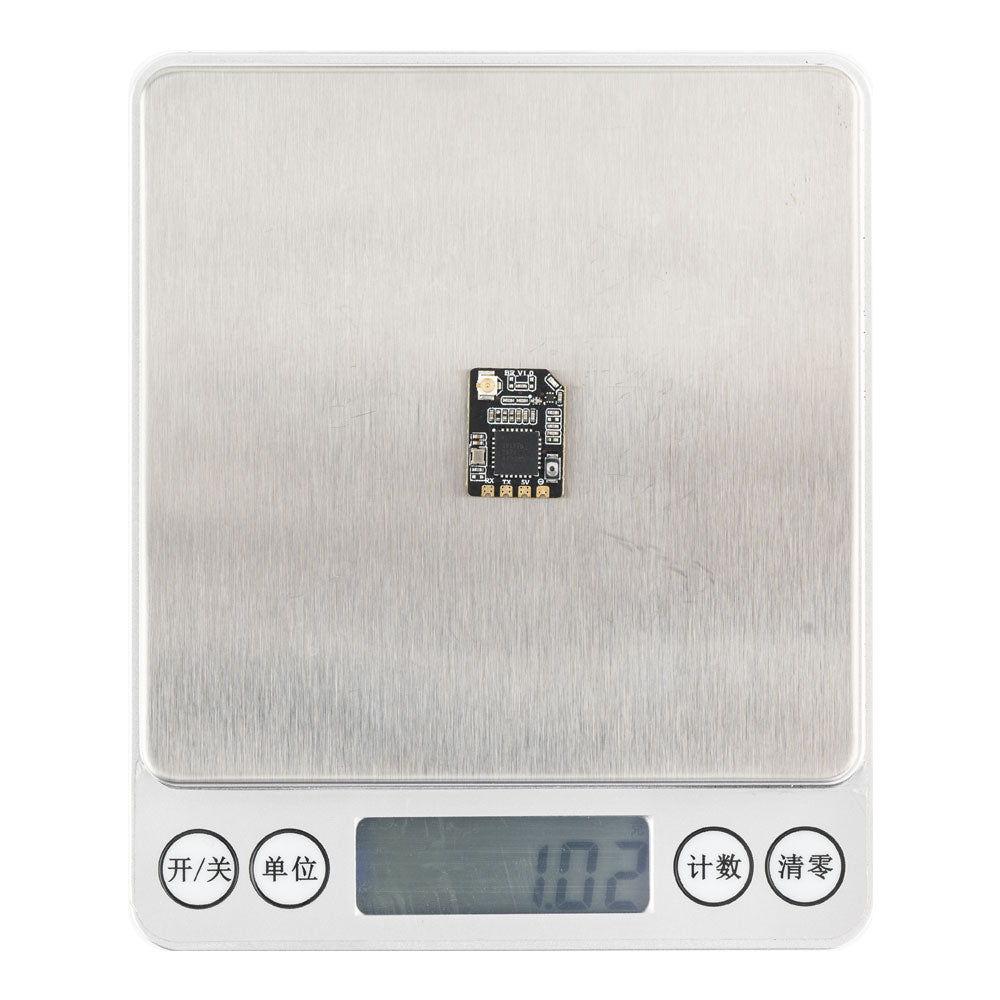 Bandit BR1 ExpressLRS 915MHz Receiver