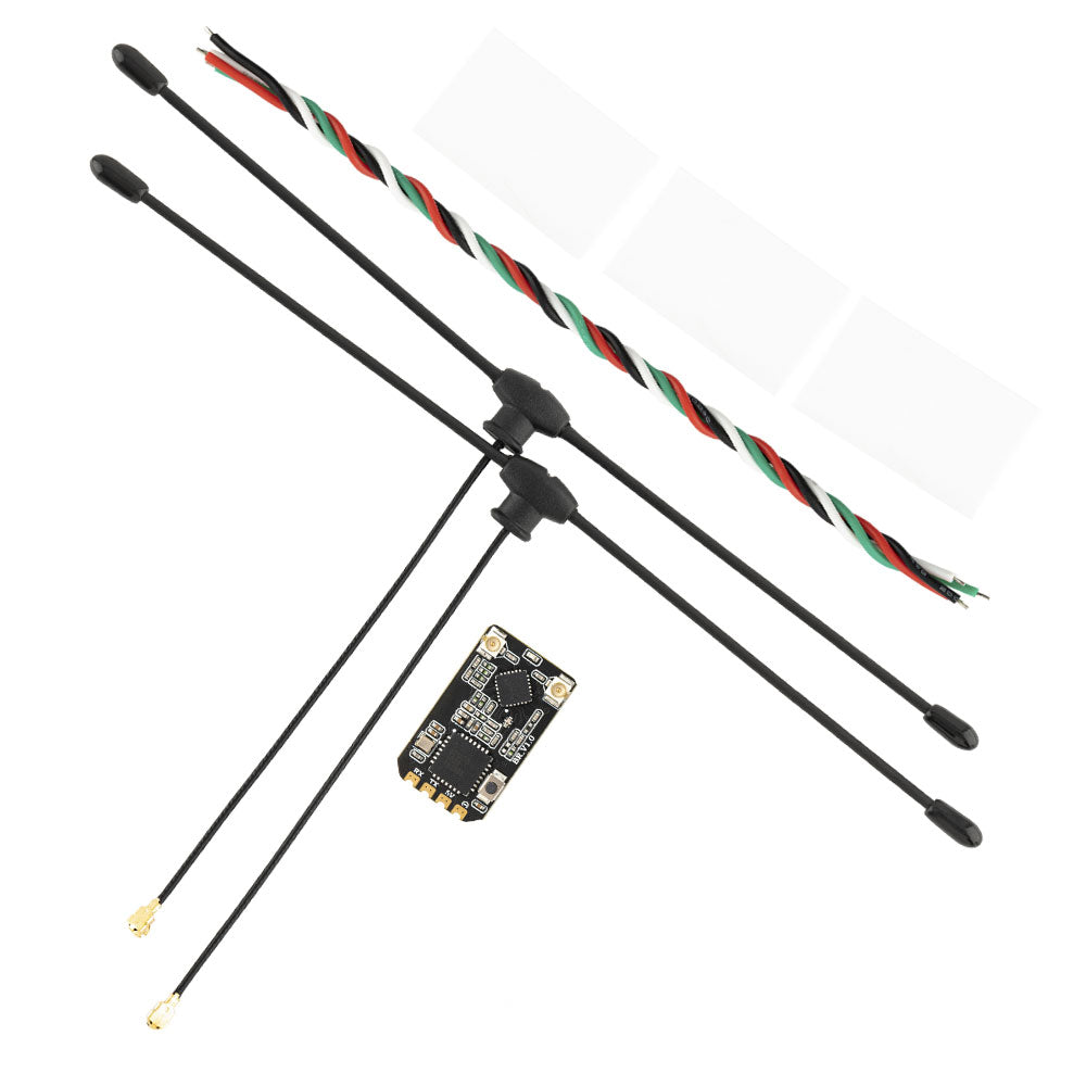 Bandit BR3 ExpressLRS 915MHz Receiver