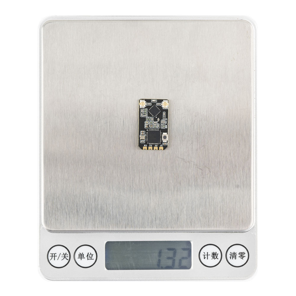 Bandit BR3 ExpressLRS 915MHz Receiver
