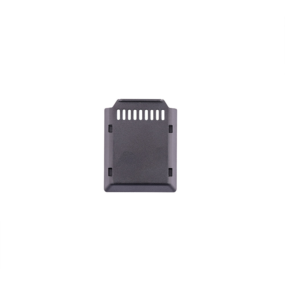 GX12 Module Cover