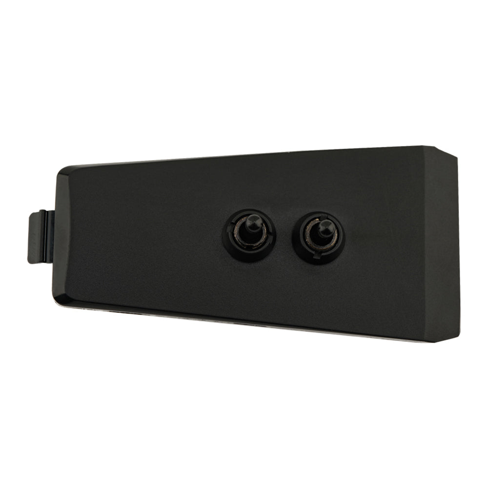 Expansion Modules for MT12 Surface Radio