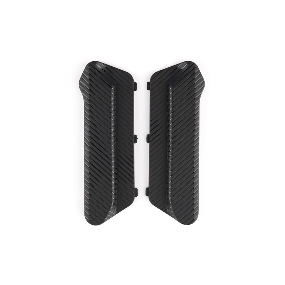 TX16S MKII Raised / Flat Rear Grips