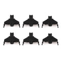 TX16S MKII Trim Switch Rockers