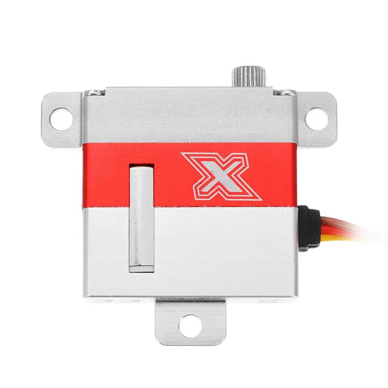 X10 Mini Servo