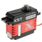 X15-908 Servo