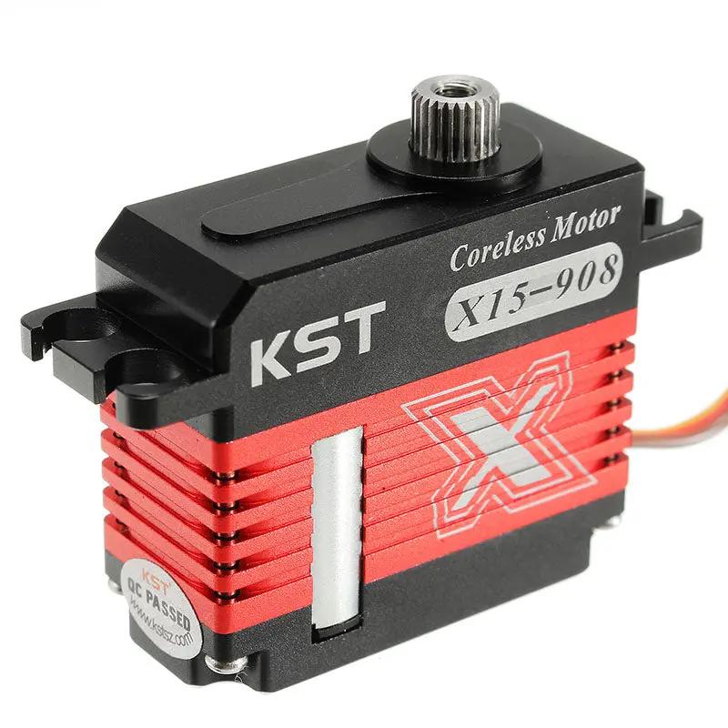 X15-908 Servo