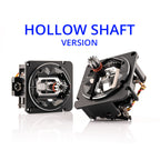 AG01 CNC Hall Gimbal (HOLLOW SHAFT Version）