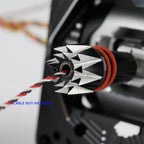 AG01 CNC Hall Gimbal (HOLLOW SHAFT Version）
