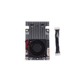 GX12 Internal RF