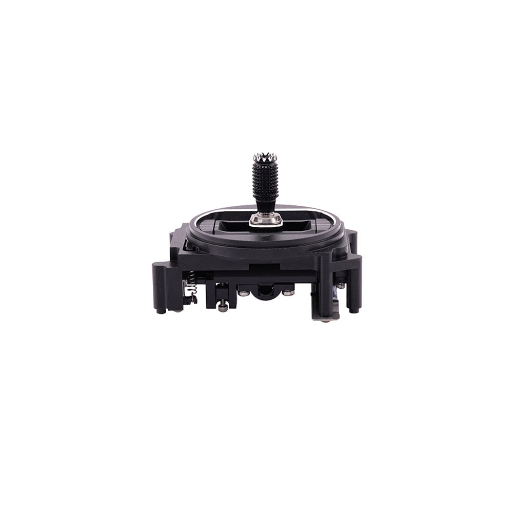 GX01 CNC Aluminum 3D Digital Hall Sensor Gimbal for GX12