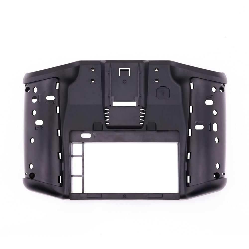 Replacement Front / Rear / Top Case for GX12 Radio