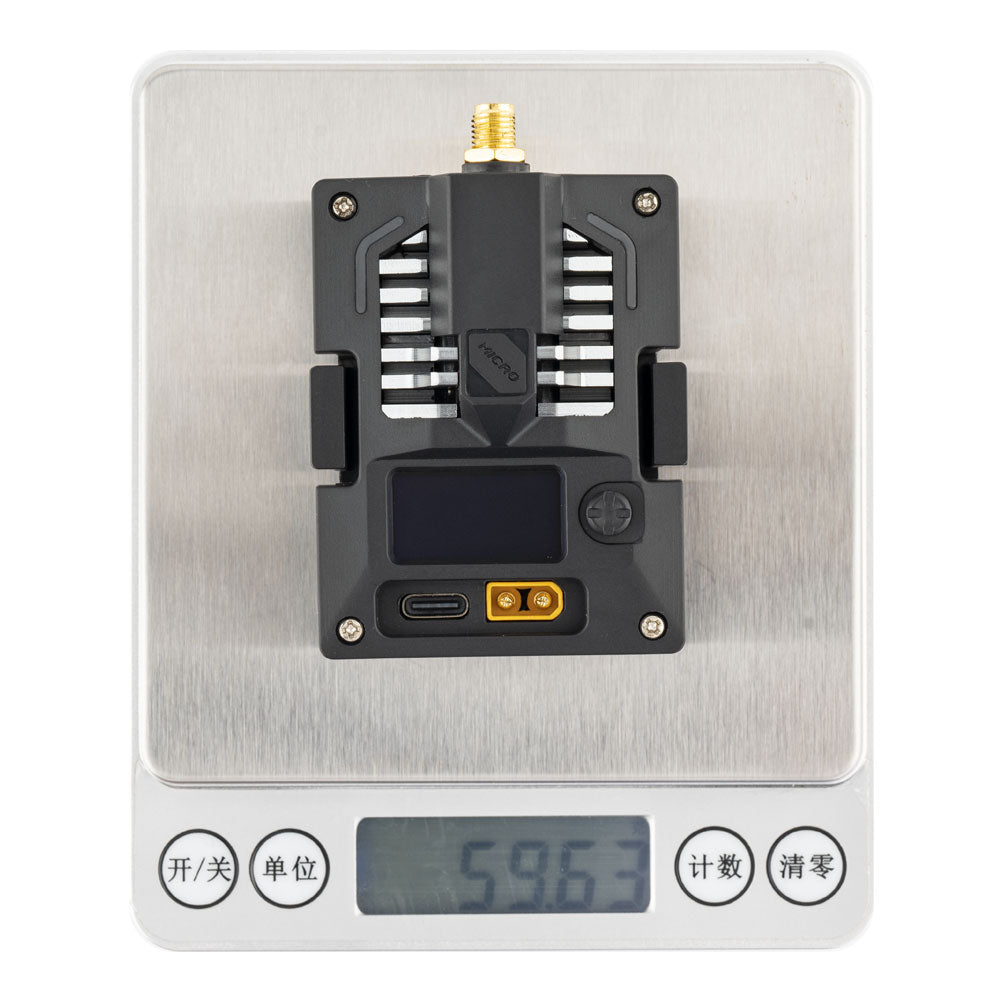 Bandit Micro ExpressLRS 915MHz RF Module