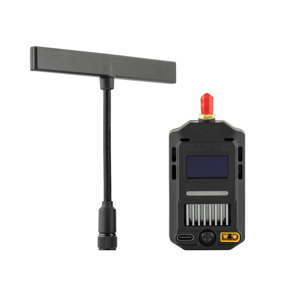 Bandit Nano ExpressLRS 915MHz RF Module