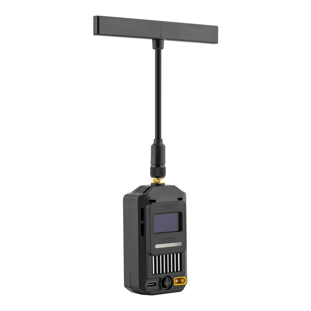 Bandit Nano ExpressLRS 915MHz RF Module