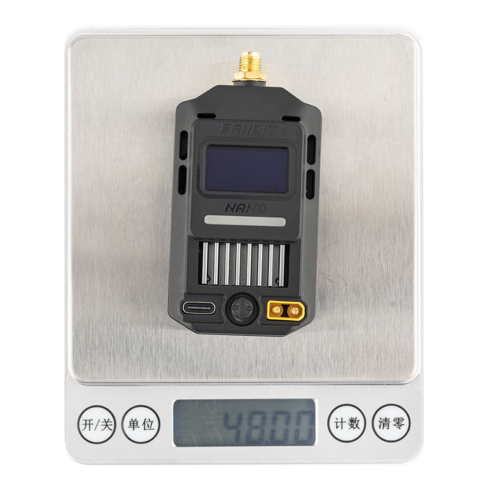Bandit Nano ExpressLRS 915MHz RF Module