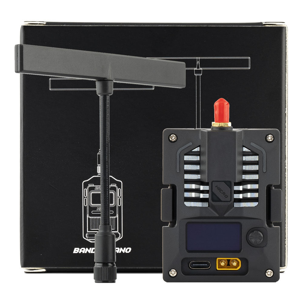 Bandit Micro ExpressLRS 915MHz RF Module