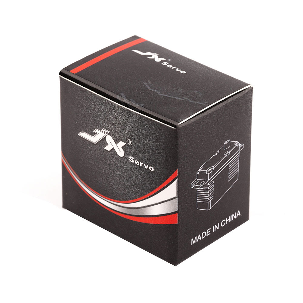 JX Servo PDI-1109HB  9g Plastic Gear Digital Core Servo