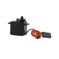 JX Servo PDI-1109HB  9g Plastic Gear Digital Core Servo
