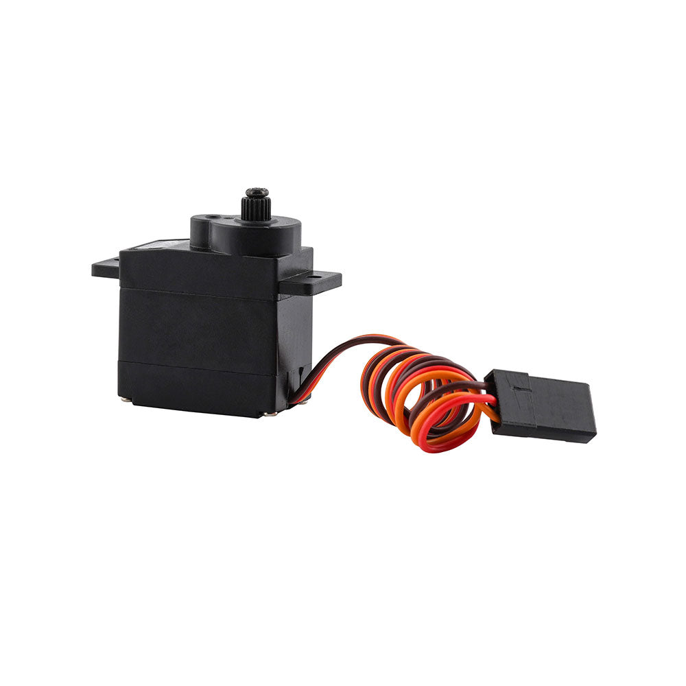 JX Servo PDI-1109HB  9g Plastic Gear Digital Core Servo