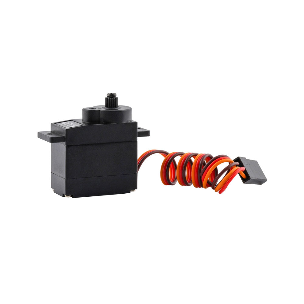 JX Servo PDI-1109HB  9g Plastic Gear Digital Core Servo
