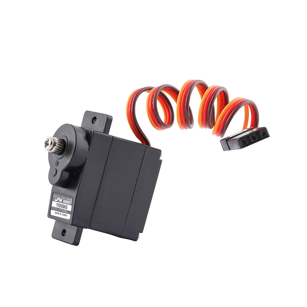 JX Servo PDI-1109MG 9g Metal Gear digital Core servo