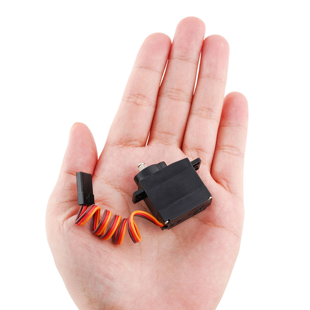 JX Servo PDI-1109MG 9g Metal Gear digital Core servo