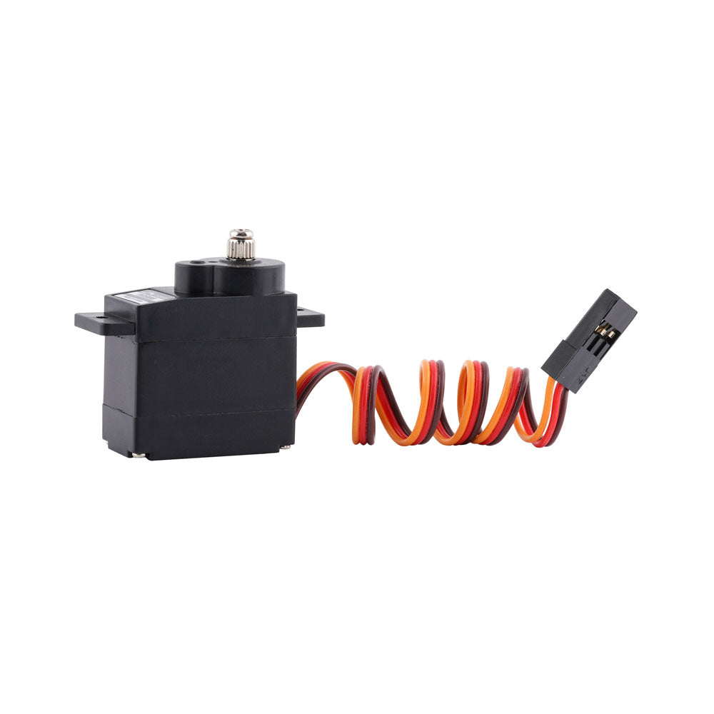 JX Servo PDI-1109MG 9g Metal Gear digital Core servo