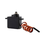 JX Servo PDI-1171MG 17g Metal Gear digital Core servo