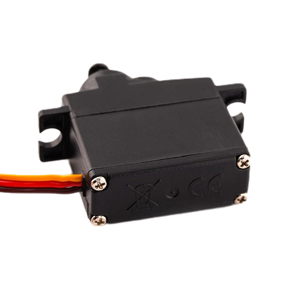 JX Servo PDI-1171MG 17g Metal Gear digital Core servo