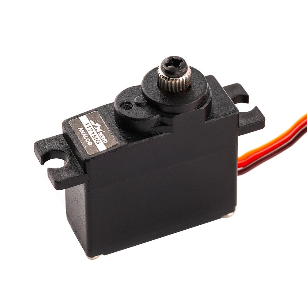 JX Servo PDI-1171MG 17g Metal Gear digital Core servo