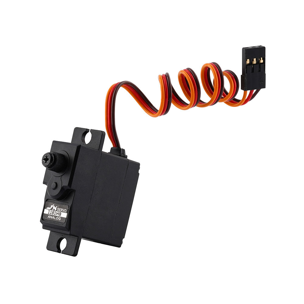 JX Servo PS-1181HB 18g Plastic Gear analog servo