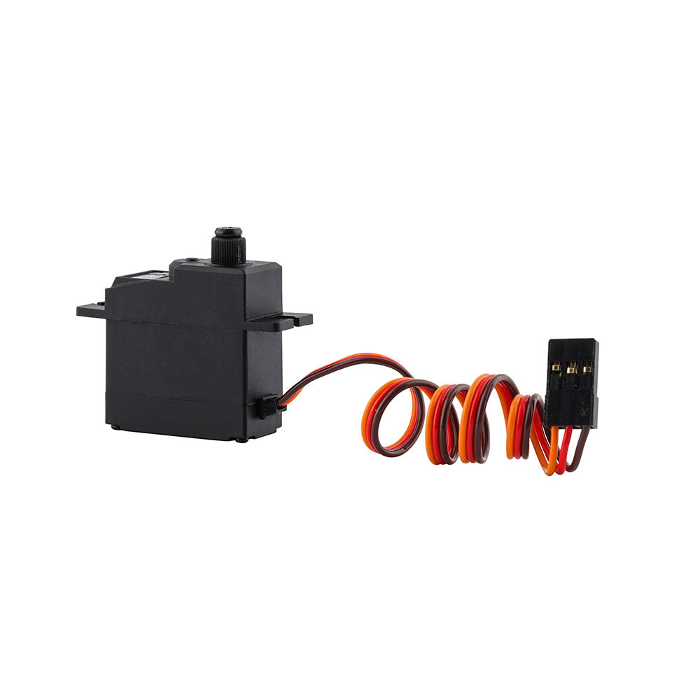 JX Servo PS-1181HB 18g Plastic Gear analog servo