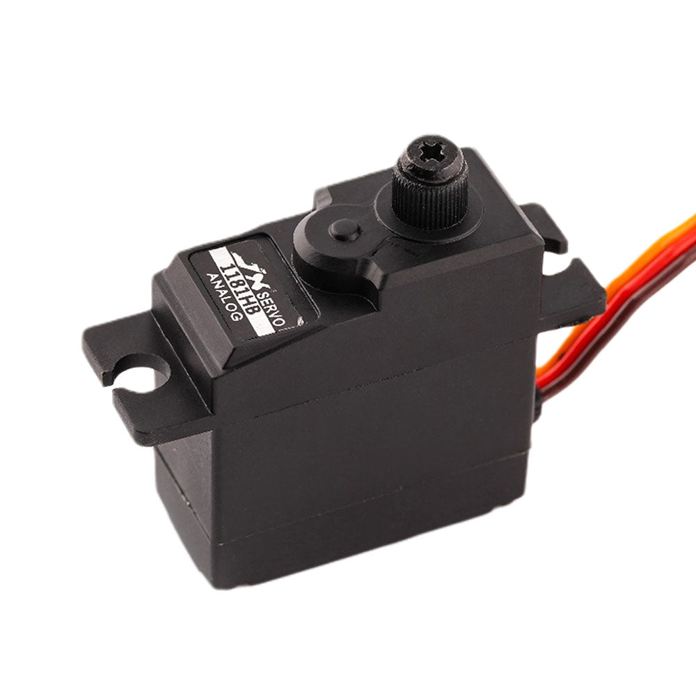 JX Servo PS-1181HB 18g Plastic Gear analog servo