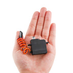 JX Servo PDI-1181MG 18g Metal Gear digital Core servo