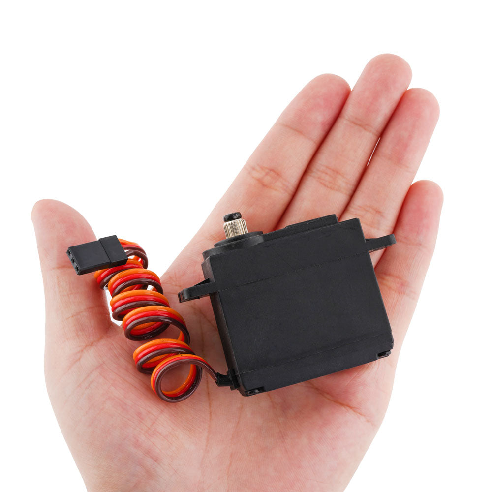 JX Servo PDI-5521MG-180 55.6g Metal Gear Digital Standard Servo