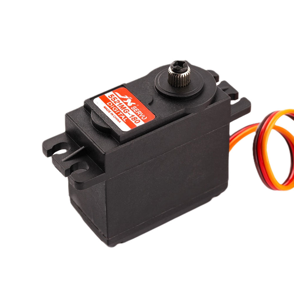 JX Servo PDI-5521MG-180 55.6g Metal Gear Digital Standard Servo