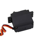 JX Servo PDI-5521MG-360° 55.6g Continuous rotation High Precision Metal Gear Digital Standard Servo for Robot