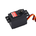 JX Servo PDI-5521MG-360° 55.6g Continuous rotation High Precision Metal Gear Digital Standard Servo for Robot