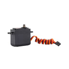 JX Servo PDI-5521MG-360° 55.6g Continuous rotation High Precision Metal Gear Digital Standard Servo for Robot