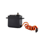 JX Servo PDI-5521MG-360° 55.6g Continuous rotation High Precision Metal Gear Digital Standard Servo for Robot