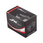 JX Servo PDI-5521MG-360° 55.6g Continuous rotation High Precision Metal Gear Digital Standard Servo for Robot