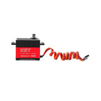 MS665 8.4V HV Coreless metal Gear Servo 7.5kg.cm 0.04sec for RC Helis