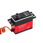 MS665 8.4V HV Coreless metal Gear Servo 7.5kg.cm 0.04sec for RC Helis
