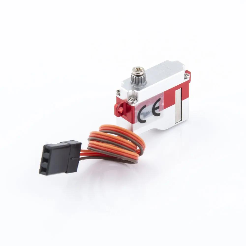 KST X06H V6.0 HV Micro Servo